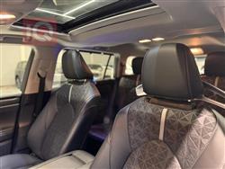 تويوتا هايلاندر